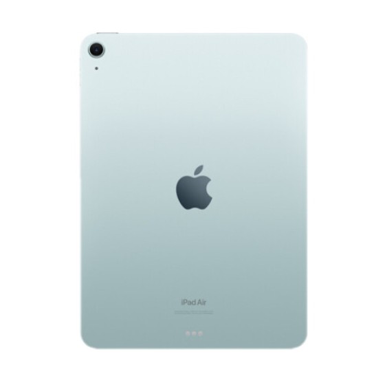 iPad Air 7th Gen (2025 M3) 11-inch WiFi 256GB Blue